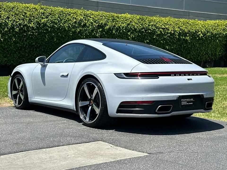 2024 Porsche 992 Carrera - Image 3 of 30