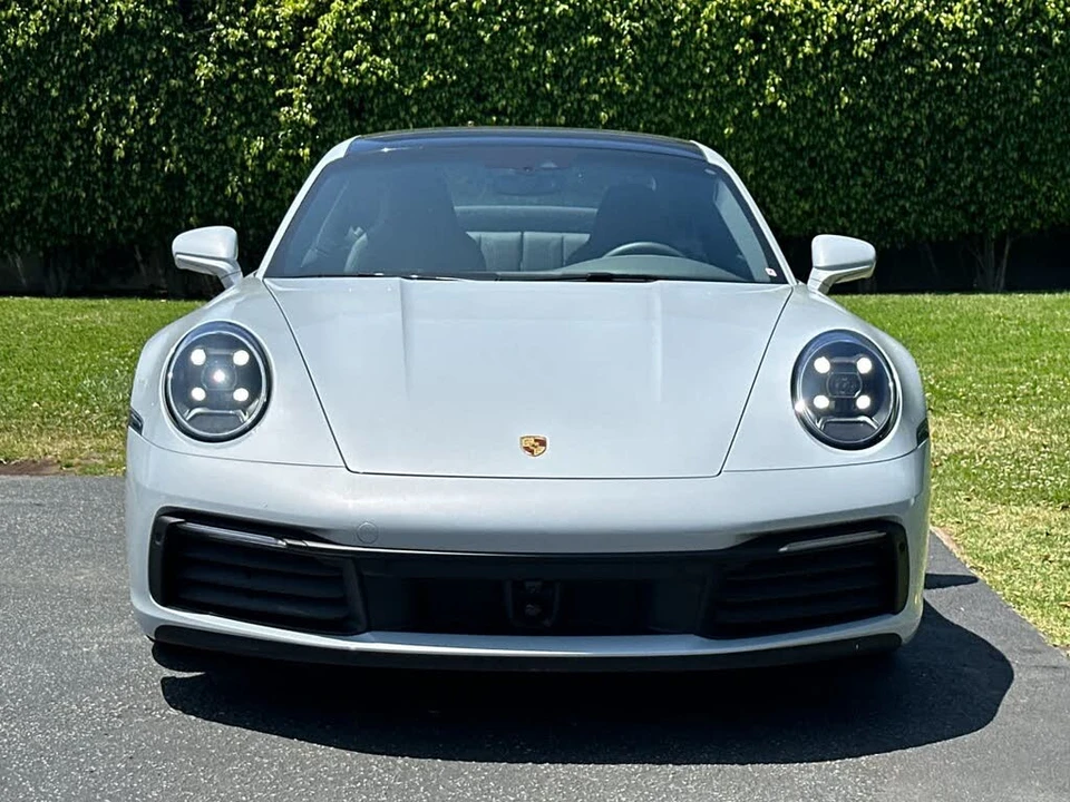 2024 Porsche 992 Carrera - Image 10 of 30