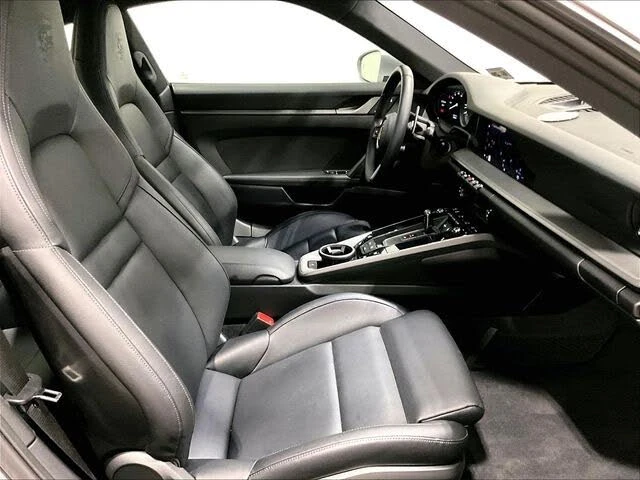 2024 Porsche 992 Carrera - Image 11 of 31