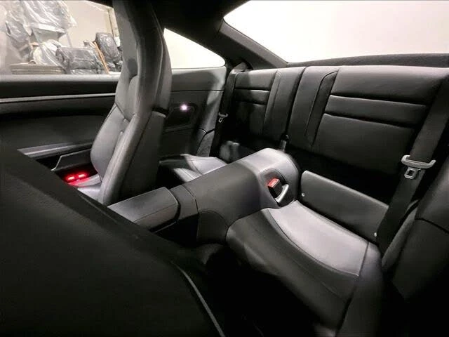 2024 Porsche 992 Carrera - Image 28 of 31