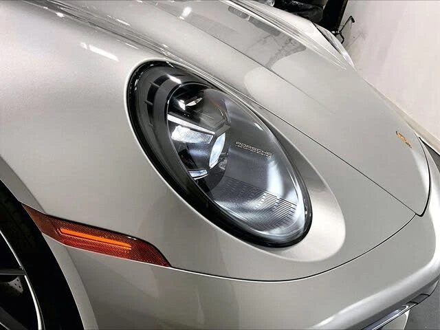 2024 Porsche 992 Carrera - Image 31 of 31