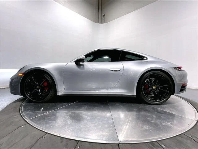 2024 Porsche 992 Carrera - Image 2 of 31