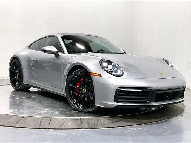 2024 Porsche 992 Carrera - Image 15 of 31
