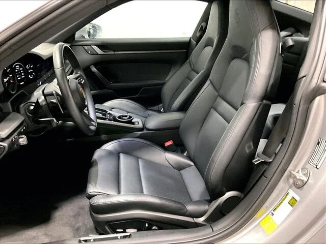 2024 Porsche 992 Carrera - Image 5 of 31