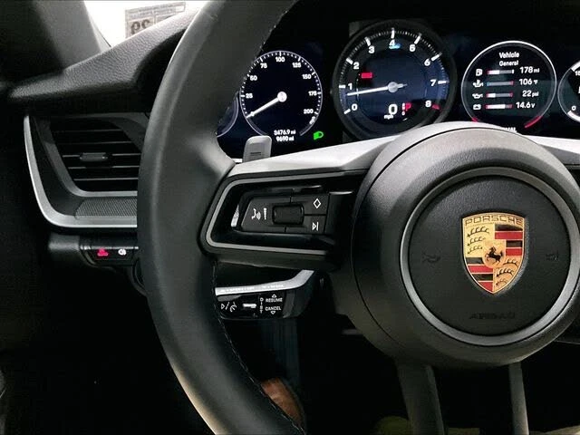 2024 Porsche 992 Carrera - Image 22 of 31