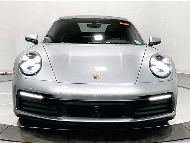 2024 Porsche 992 Carrera - Image 7 of 31