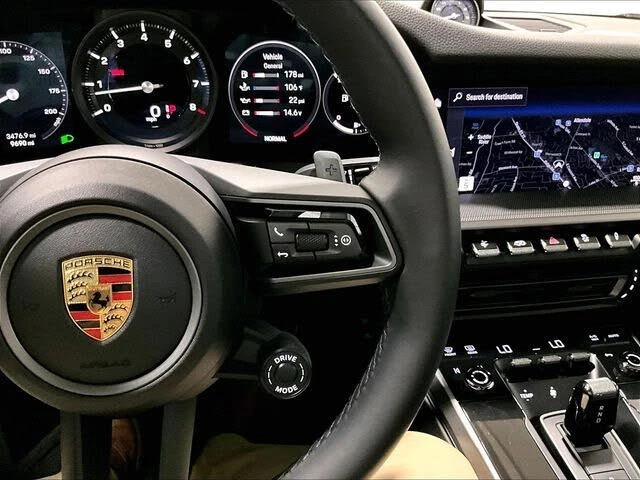 2024 Porsche 992 Carrera - Image 23 of 31