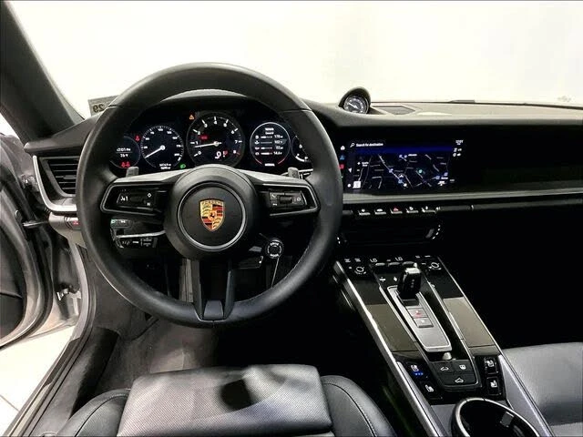 2024 Porsche 992 Carrera - Image 9 of 31
