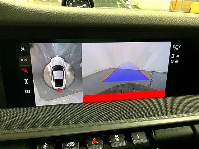 2024 Porsche 992 Carrera - Image 25 of 31
