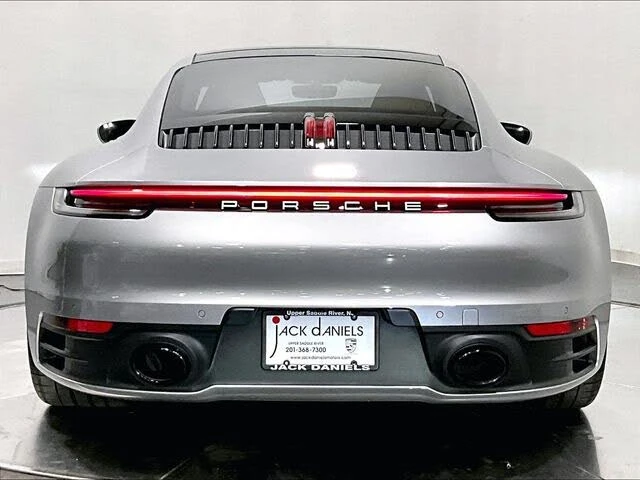 2024 Porsche 992 Carrera - Image 8 of 31