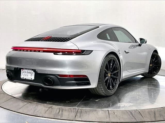 2024 Porsche 992 Carrera - Image 6 of 31