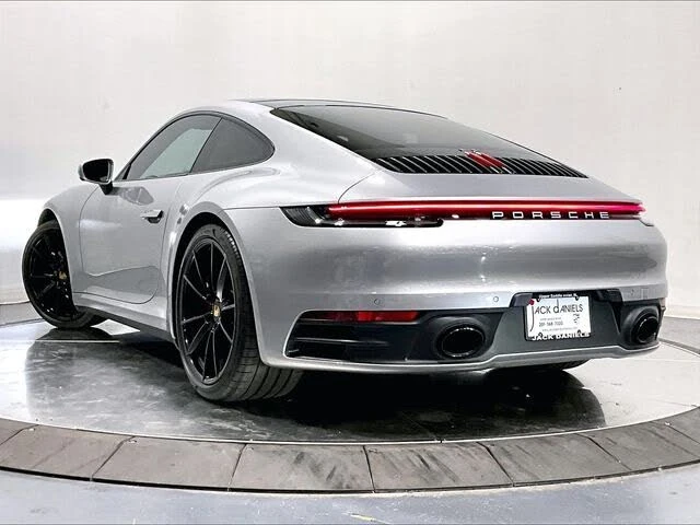 2024 Porsche 992 Carrera - Image 3 of 31