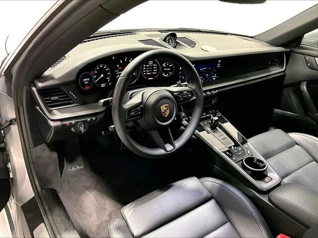 2024 Porsche 992 Carrera - Image 4 of 31