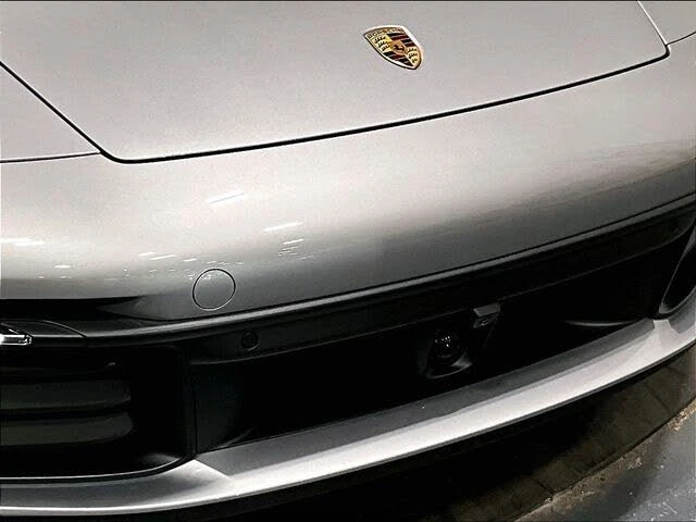 2024 Porsche 992 Carrera - Image 30 of 31