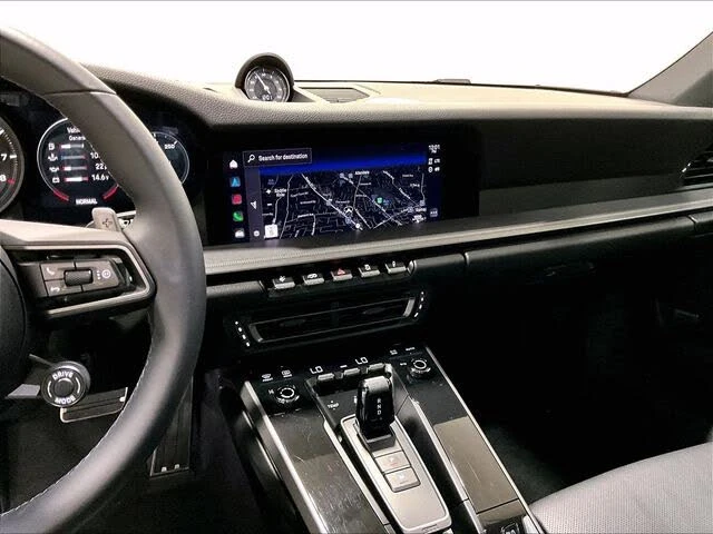 2024 Porsche 992 Carrera - Image 10 of 31