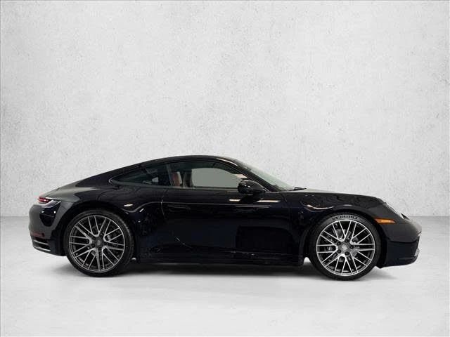 2024 Porsche 992 Carrera - Image 8 of 26