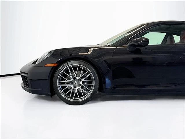 2024 Porsche 992 Carrera - Image 25 of 26