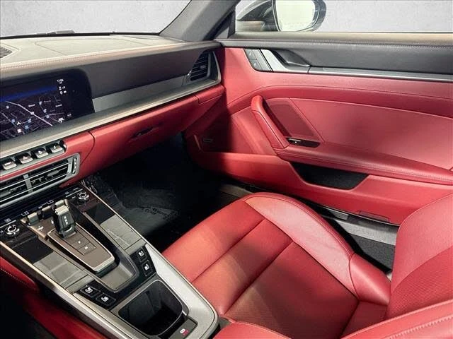 2024 Porsche 992 Carrera - Image 21 of 26