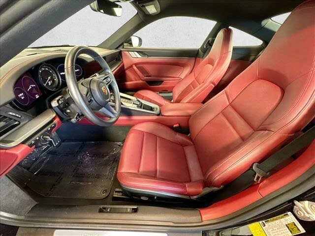 2024 Porsche 992 Carrera - Image 5 of 26