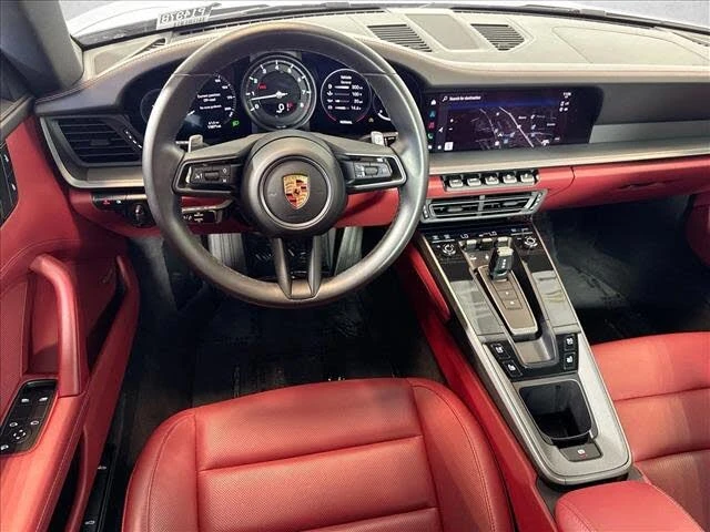 2024 Porsche 992 Carrera - Image 20 of 26