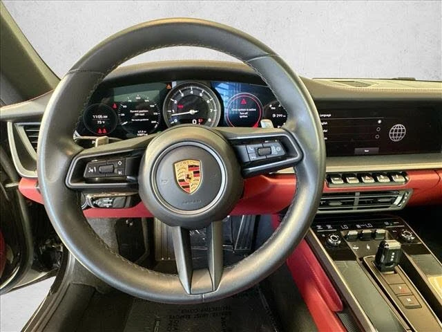 2024 Porsche 992 Carrera - Image 14 of 26
