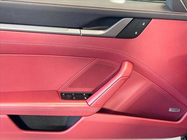 2024 Porsche 992 Carrera - Image 11 of 26