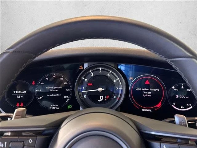 2024 Porsche 992 Carrera - Image 15 of 26