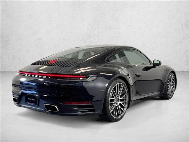 2024 Porsche 992 Carrera - Image 9 of 26