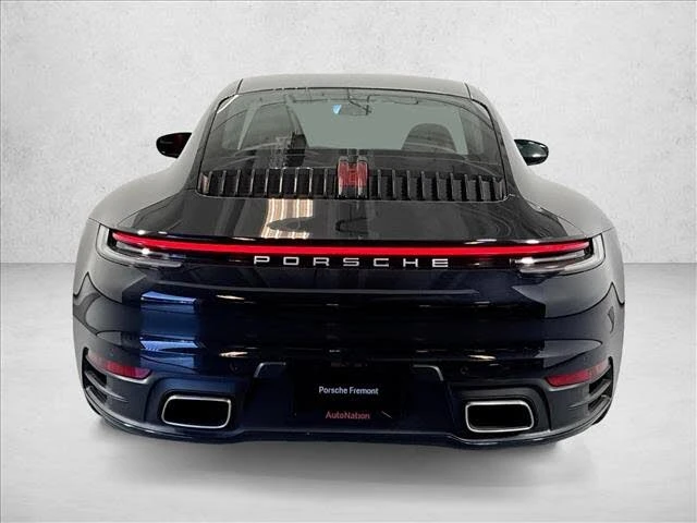 2024 Porsche 992 Carrera - Image 10 of 26