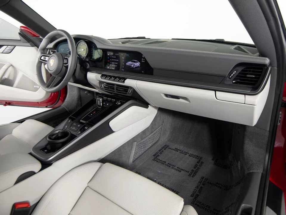 2024 Porsche 992 Carrera - Image 31 of 31