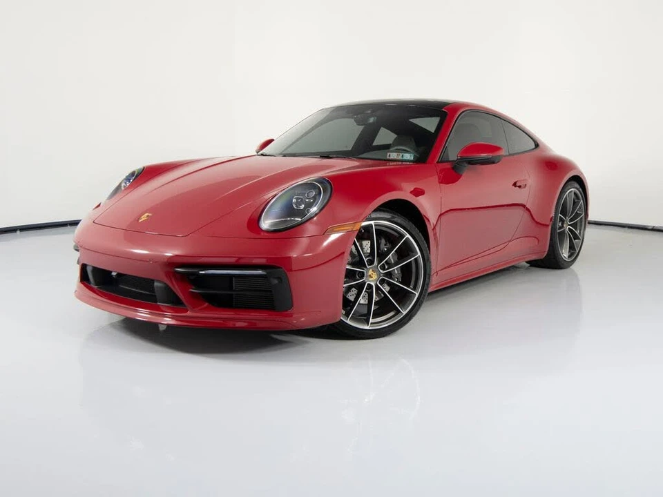 2024 Porsche 992 Carrera - Image 6 of 31