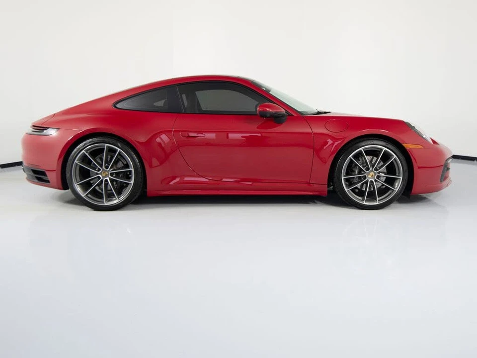 2024 Porsche 992 Carrera - Image 11 of 31