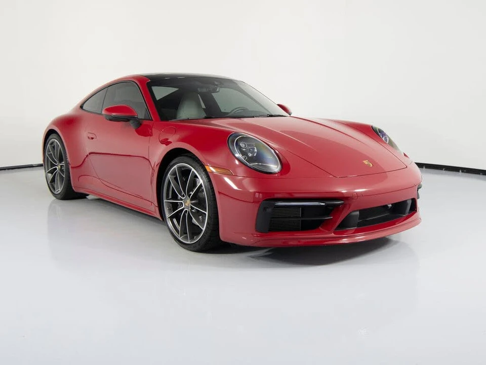 2024 Porsche 992 Carrera - Image 12 of 31