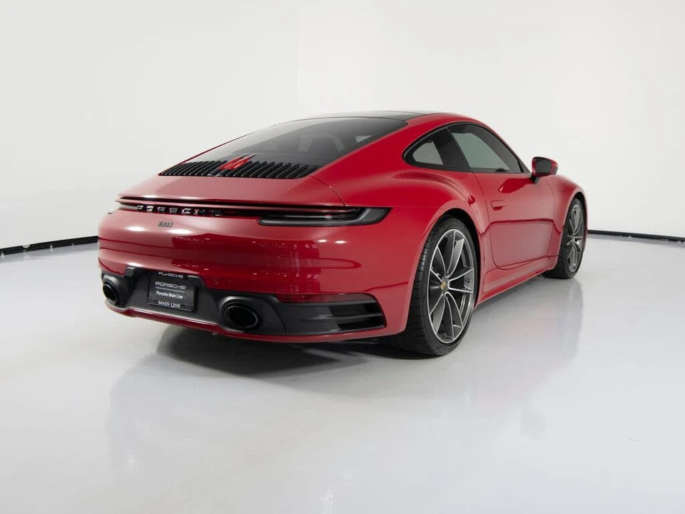 2024 Porsche 992 Carrera - Image 10 of 31