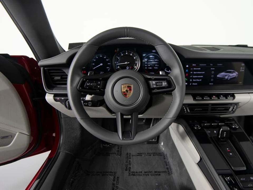 2024 Porsche 992 Carrera - Image 17 of 31