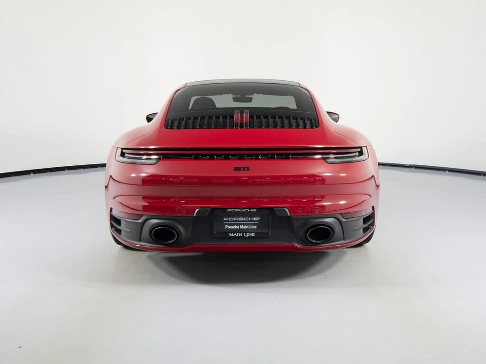 2024 Porsche 992 Carrera - Image 9 of 31
