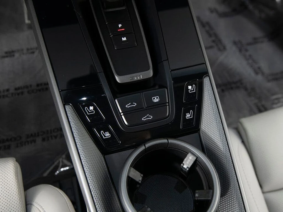 2024 Porsche 992 Carrera - Image 30 of 31