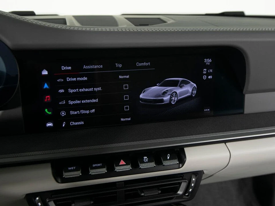 2024 Porsche 992 Carrera - Image 25 of 31