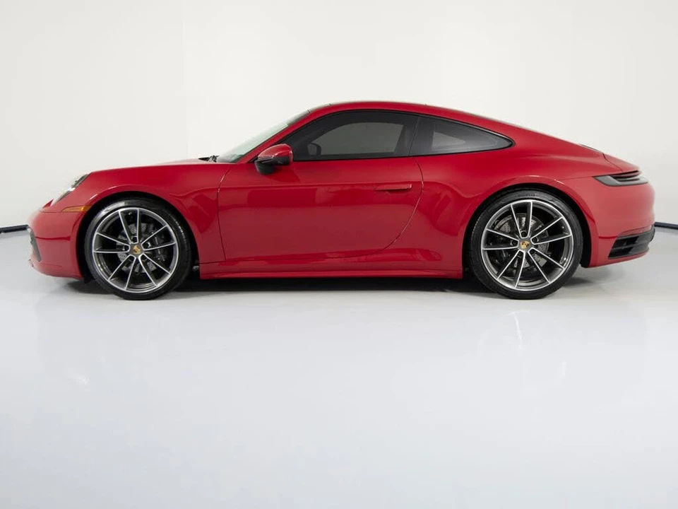 2024 Porsche 992 Carrera - Image 2 of 31