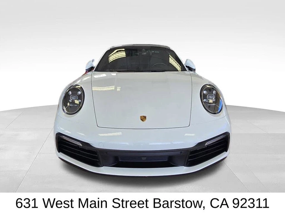 2024 Porsche 992 Carrera - Image 2 of 7