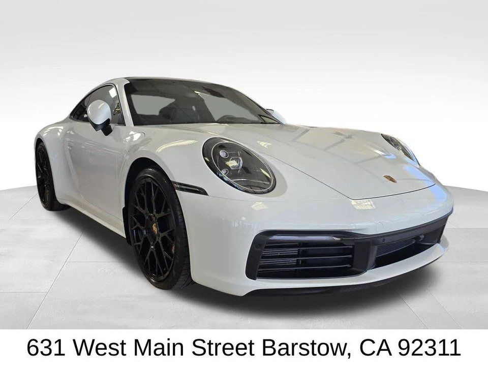 2024 Porsche 992 Carrera - Image 3 of 7