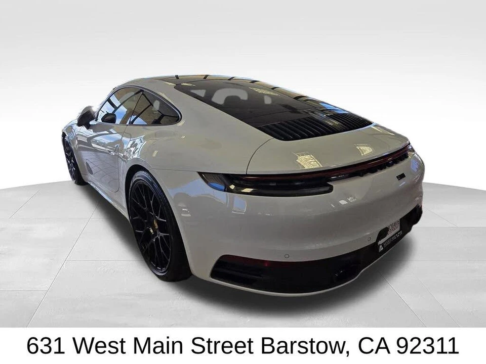 2024 Porsche 992 Carrera - Image 7 of 7