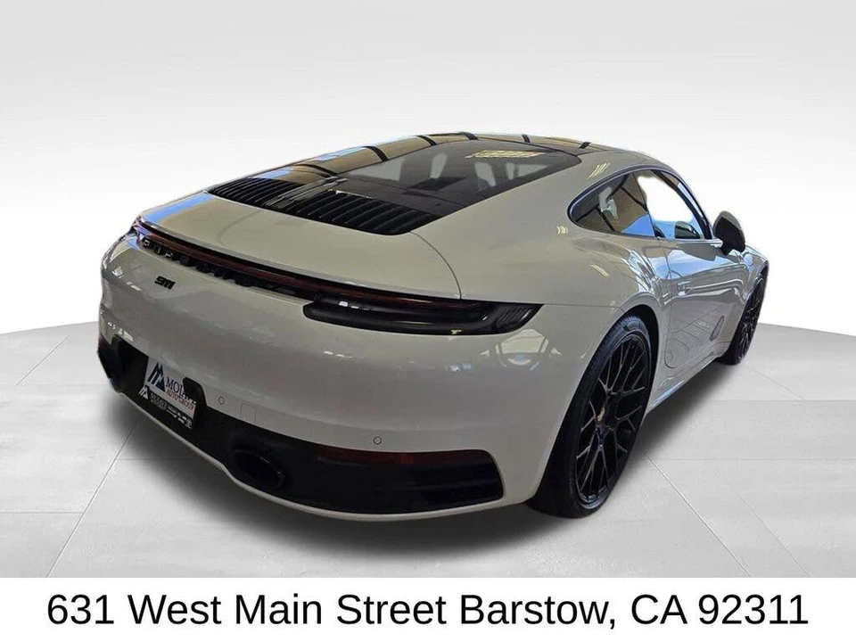 2024 Porsche 992 Carrera - Image 5 of 7
