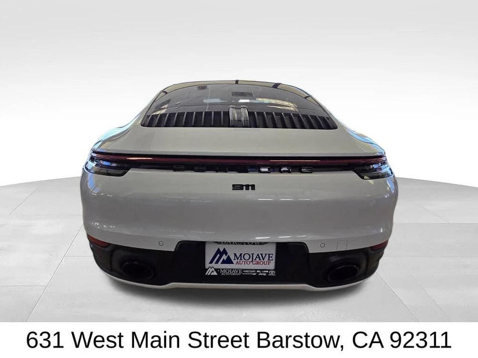 2024 Porsche 992 Carrera - Image 6 of 7