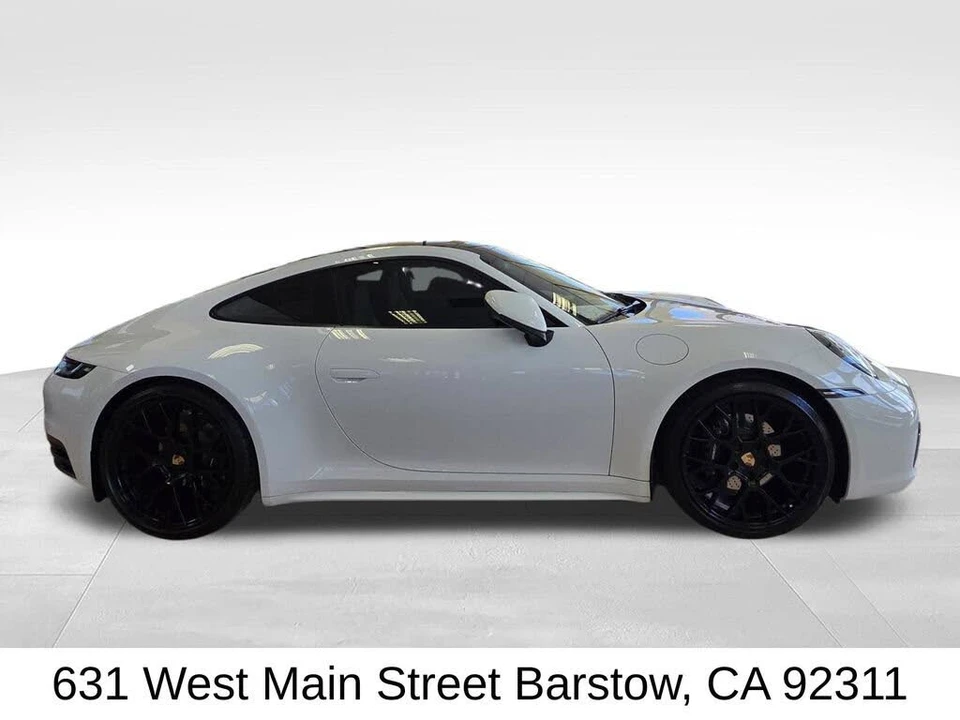 2024 Porsche 992 Carrera - Image 4 of 7
