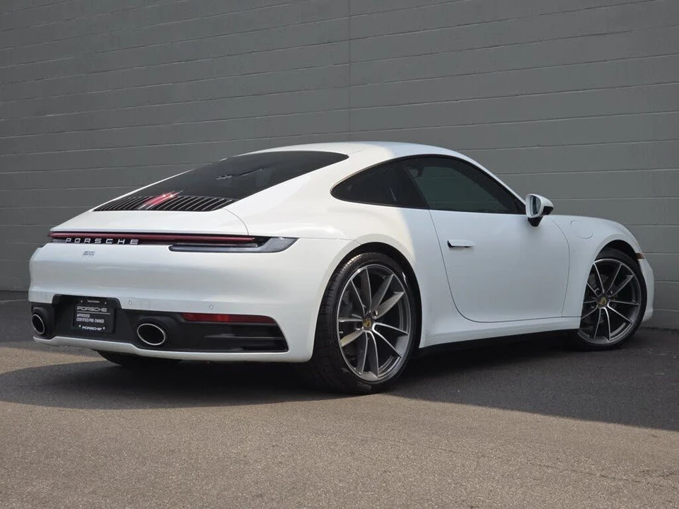 2024 Porsche 992 Carrera - Image 14 of 27
