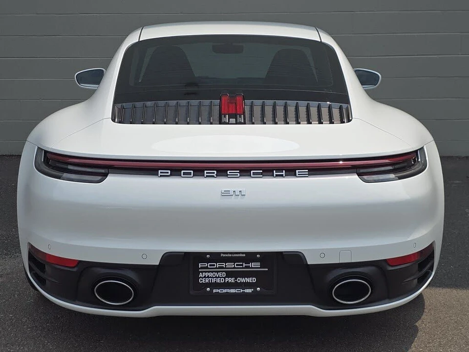 2024 Porsche 992 Carrera - Image 13 of 27