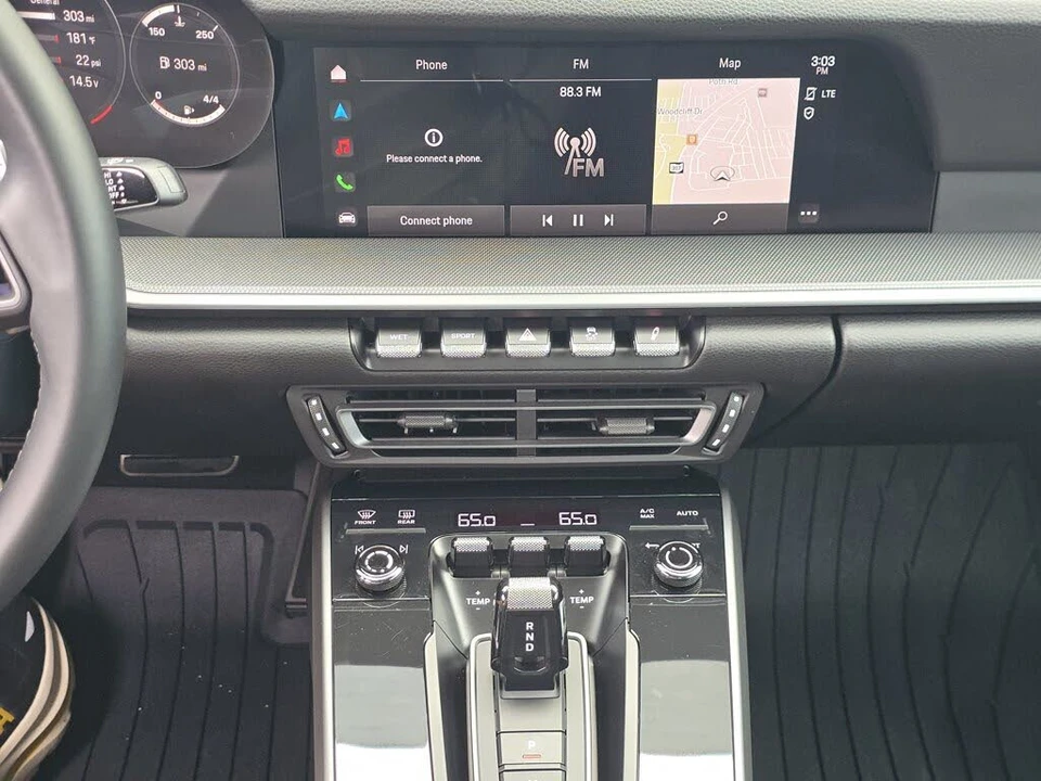 2024 Porsche 992 Carrera - Image 24 of 27