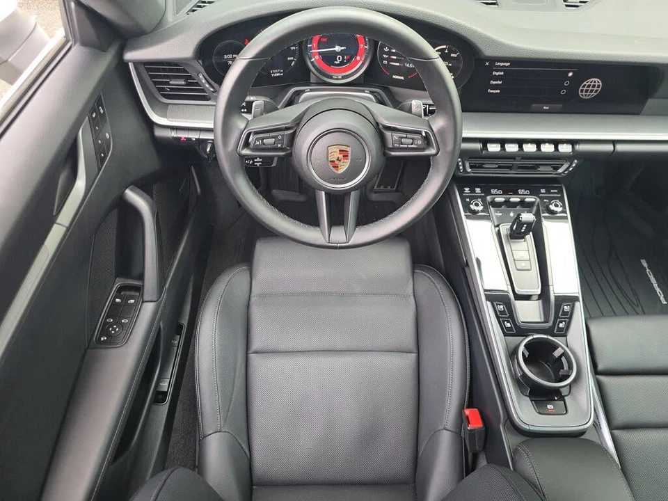 2024 Porsche 992 Carrera - Image 21 of 27