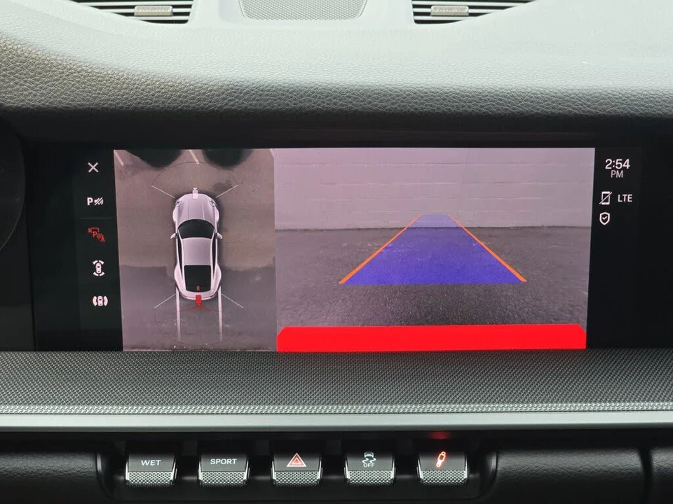 2024 Porsche 992 Carrera - Image 25 of 27